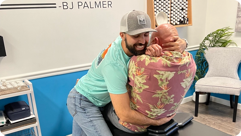  Chiropractic Treatment in Surprise AZ 