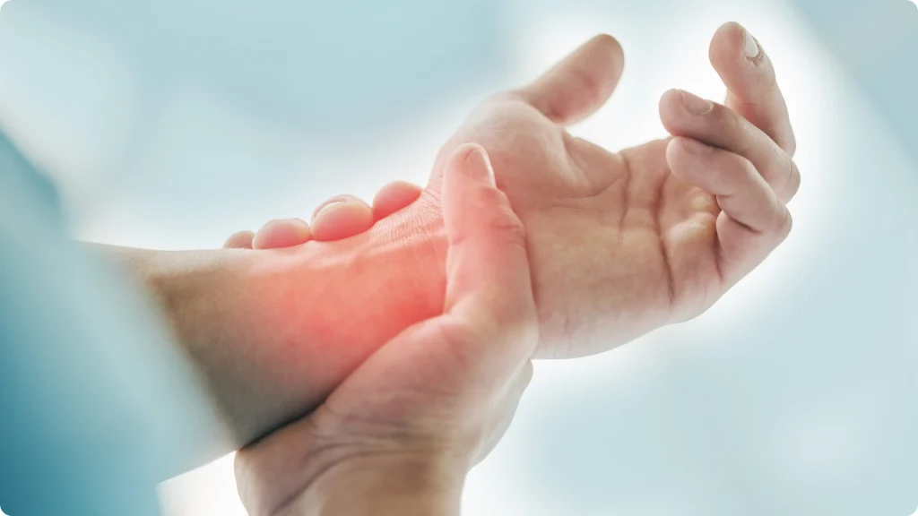 Fibromyalgia Surprise AZ