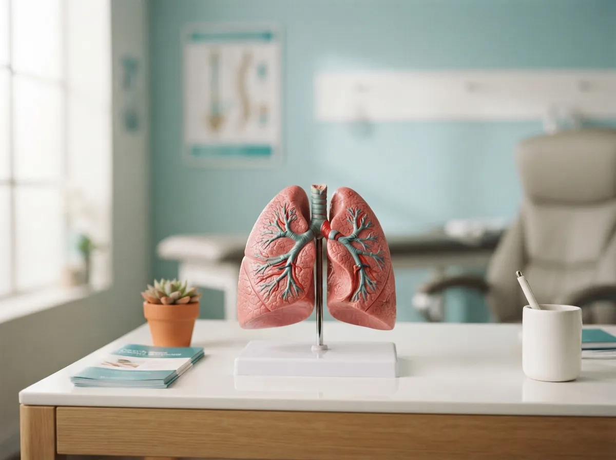 Asthma care at SpringBack Chiropractic