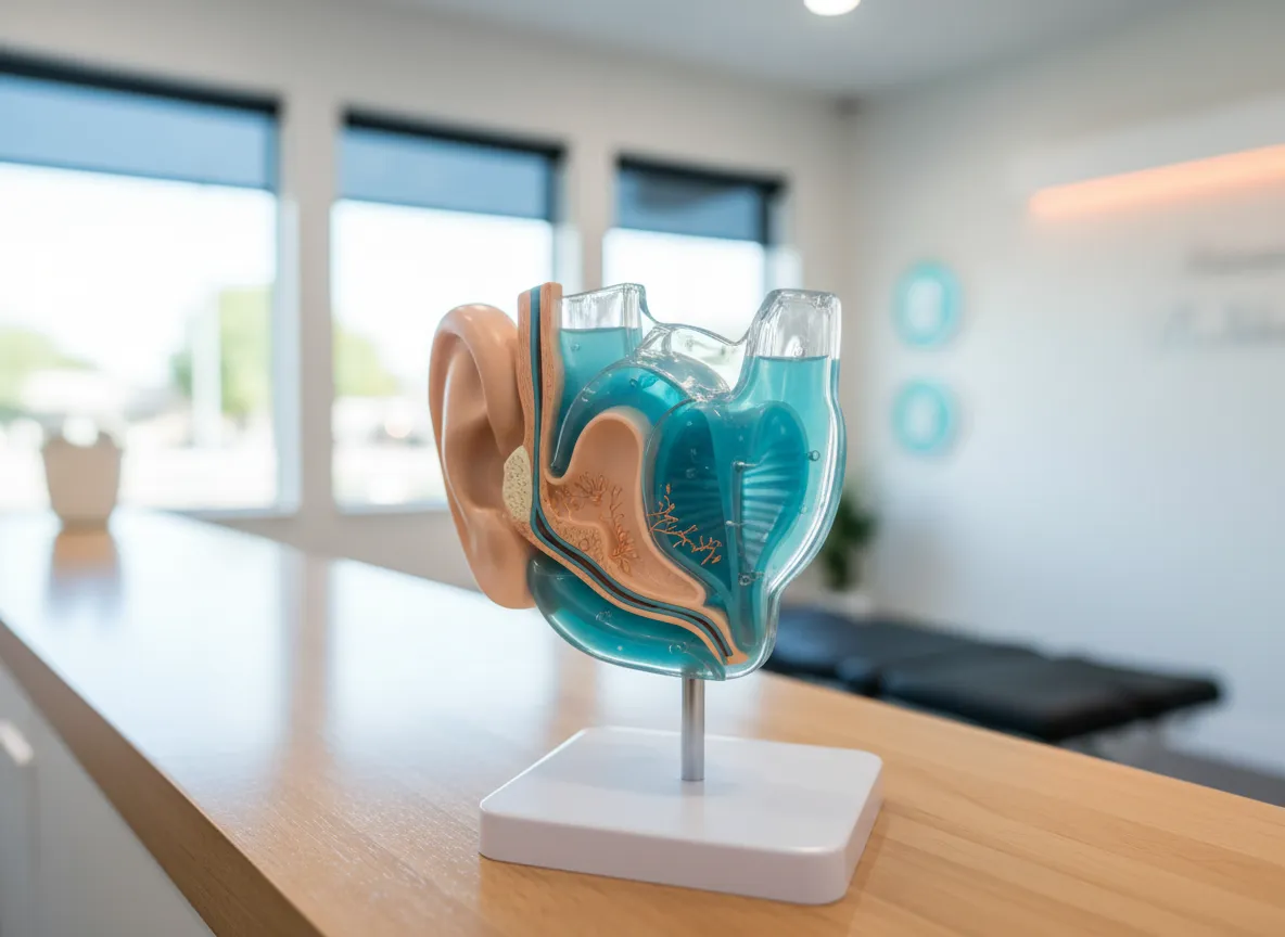 Dizziness & Vertigo care at SpringBack Chiropractic