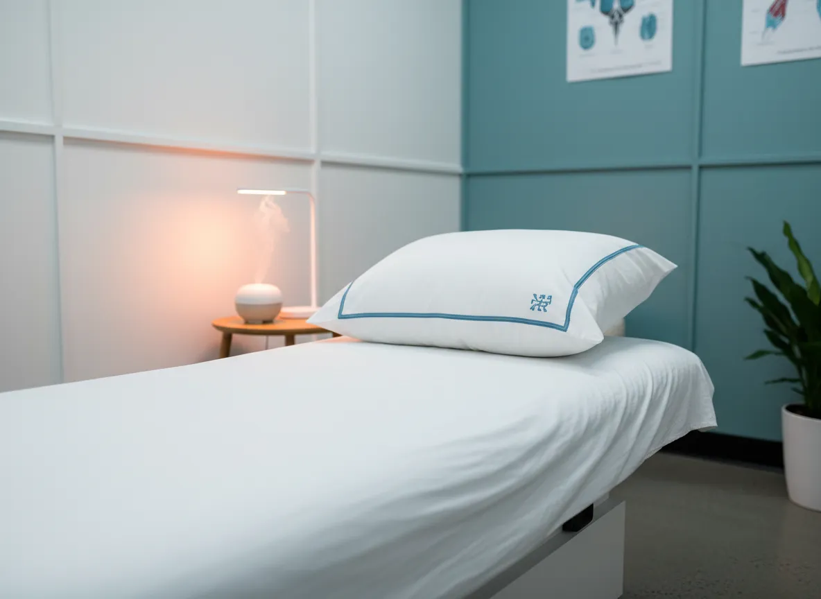 Sleep Improvement care at SpringBack Chiropractic