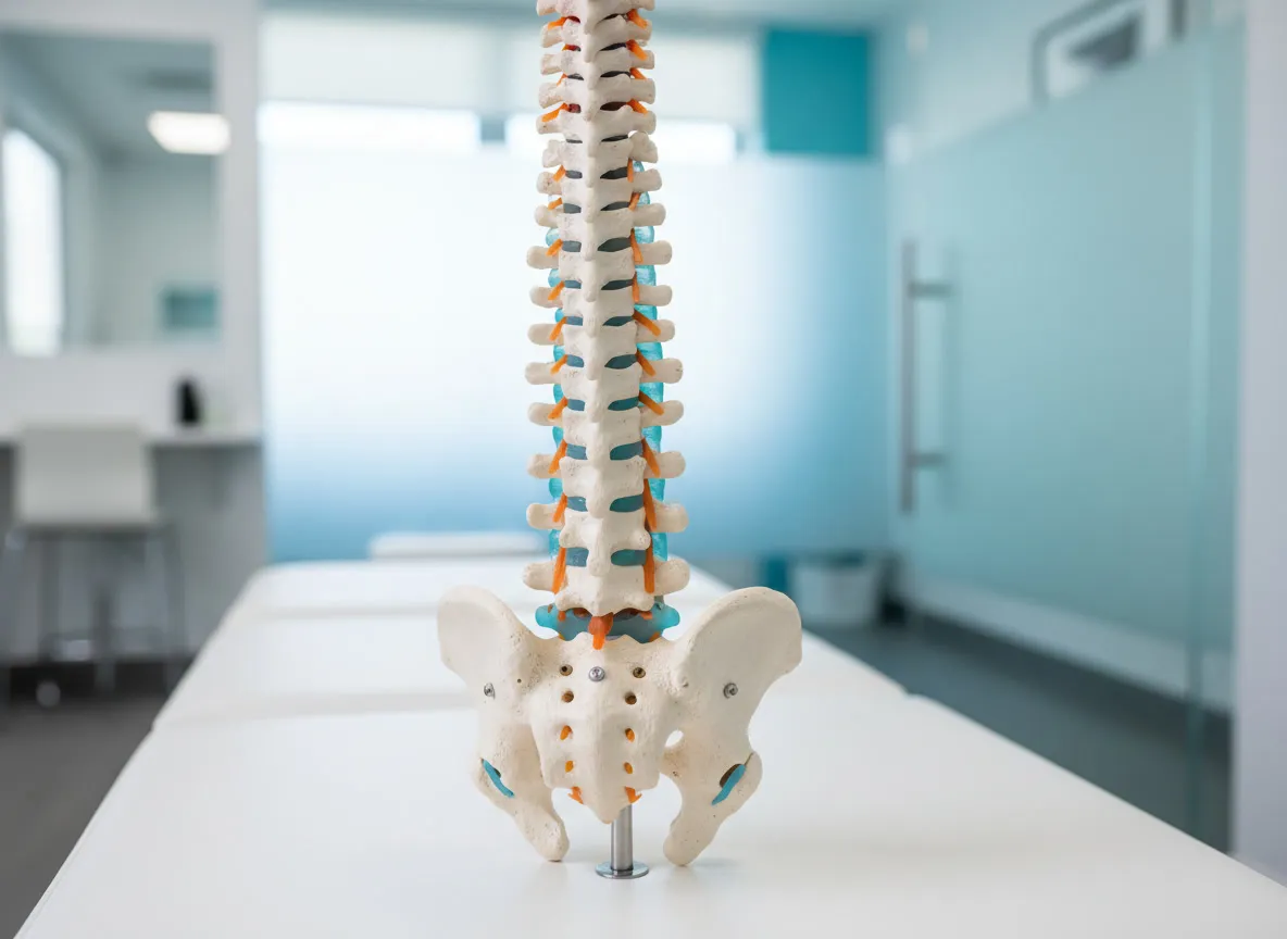 Chiropractic Care (ABC) at SpringBack Chiropractic