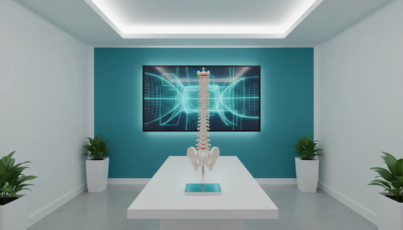 Posture & Subluxation Care at SpringBack Chiropractic