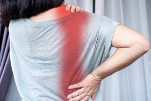 Can Chiropractic Help With Rib Pain and Rib Subluxation in Surprise, AZ?